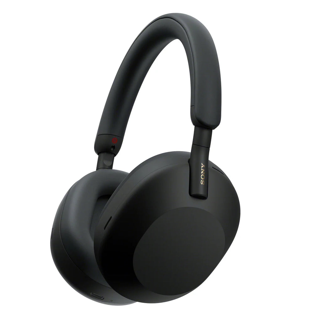 SONY - Casque d'Écoute Sans Fil WH-1000X M5SA *Boite Ouverte*-wireless-headphones-costco-8143010-noir-black