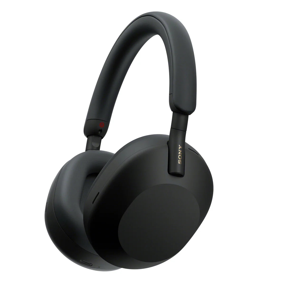 SONY - Casque d'Écoute Sans Fil WH-1000X M5SA *Boite Ouverte*-wireless-headphones-costco-8143010-noir-black