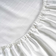 Charger l&#39;image dans la galerie, hotel-signature-sateen-ensemble-draps-6-pièces-supima-piece-cotton-sheet-set-5
