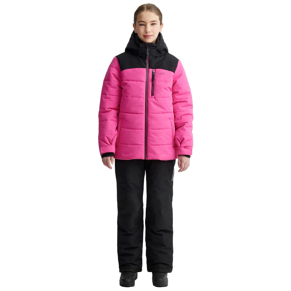 xmtn-habit-de-neige-pour-fille-girl's-snowsuit-pink-rose-costco-3402307