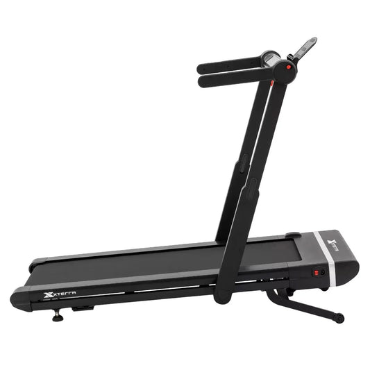 XTERRA - Tapis Roulant WS300 Walkslim *Boite Ouverte*-treadmill-costco-18566920-2
