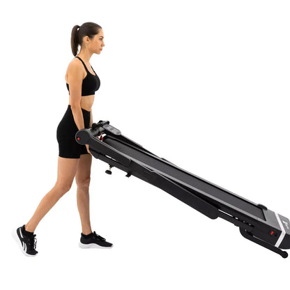 XTERRA - Tapis Roulant WS300 Walkslim *Boite Ouverte*-treadmill-costco-18566920-7