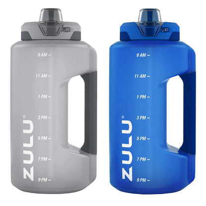 ZULU-ENSEMBLE-2-BOUTEILLES-EAU-DEMI-GALLON-HALF-WATER-BOTTLES