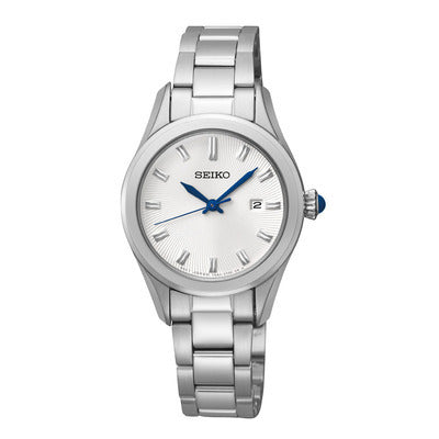 seiko-montre-femme-bleu-argent