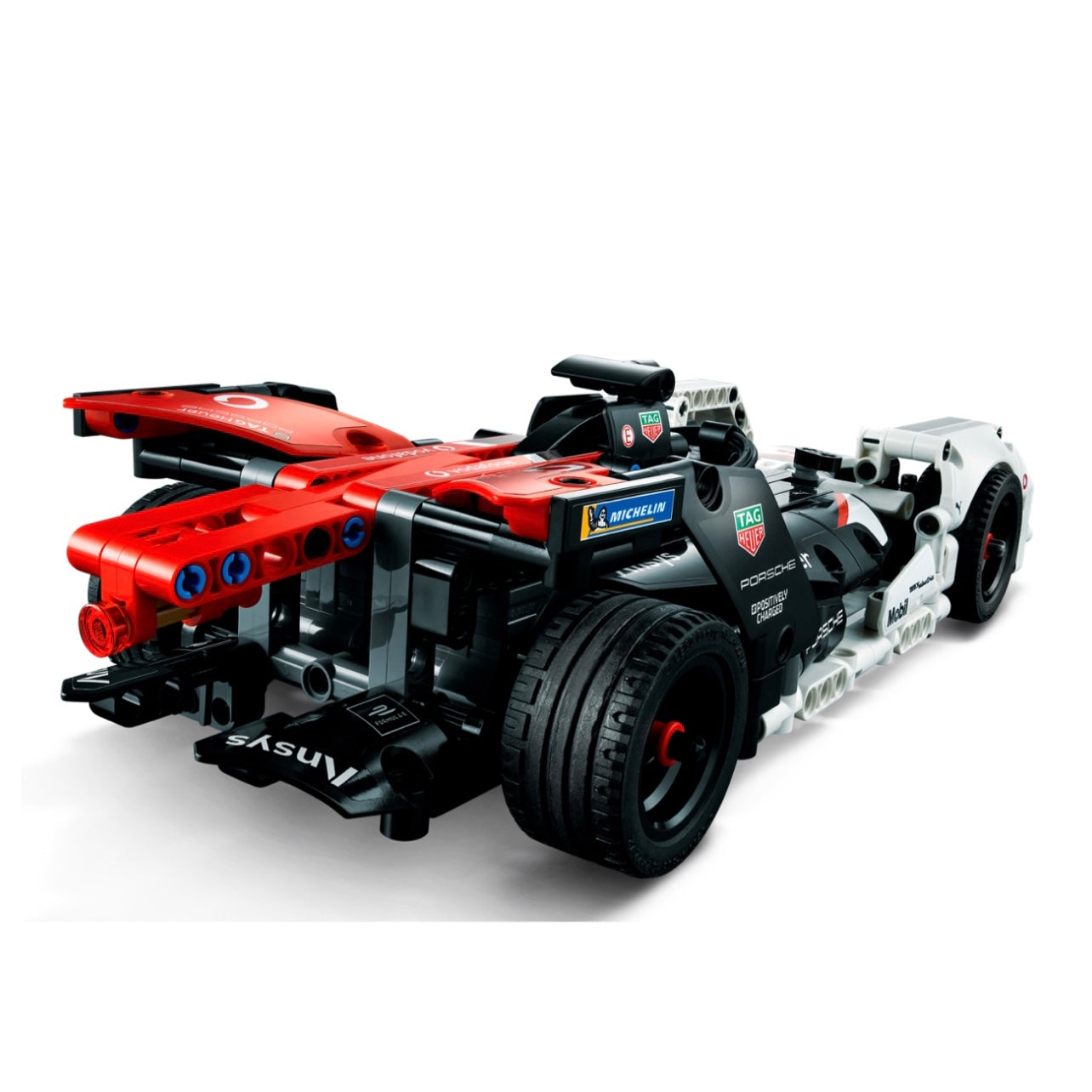 LEGO - Formula E® Porsche 99X Electric 42137