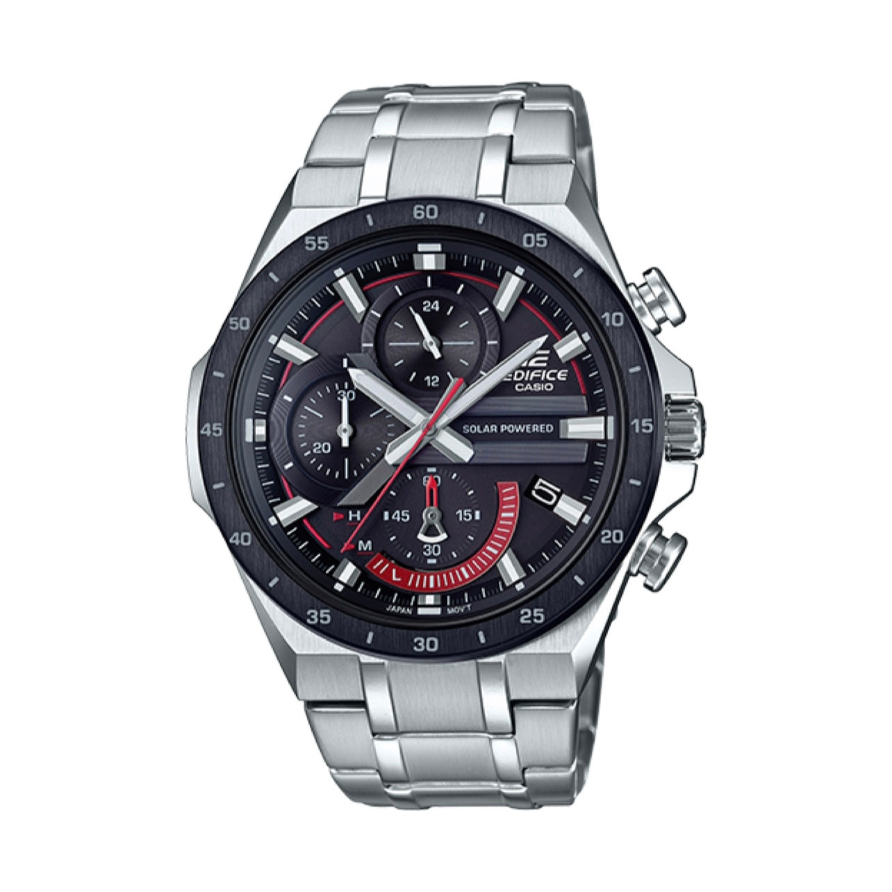 Casio-ensemble-montre-homme-work-play-argent-vert-noir-rouge-2