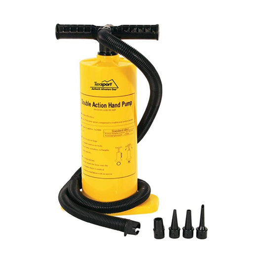 TEXSPORT-POMPE-MAIN-DOUBLE-ACTION-DOUBLE-ACTION-HAND-PUMP