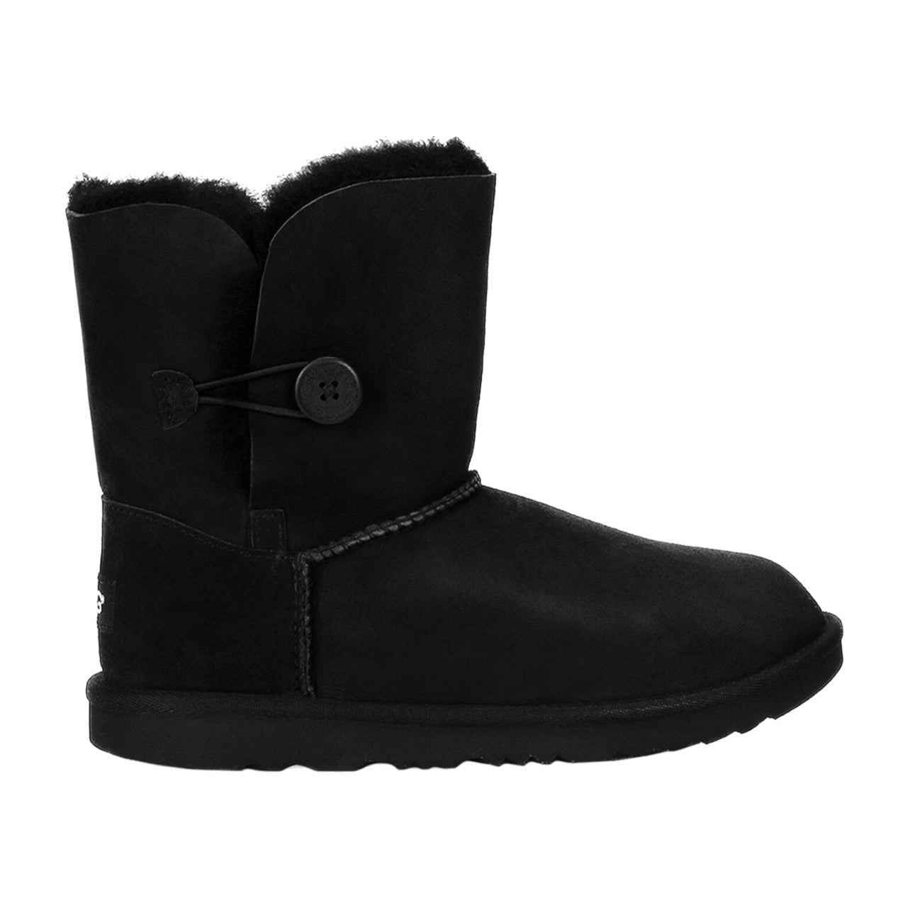 UGG-BOTTES-BAILEY-BUTTON-II-NOIR