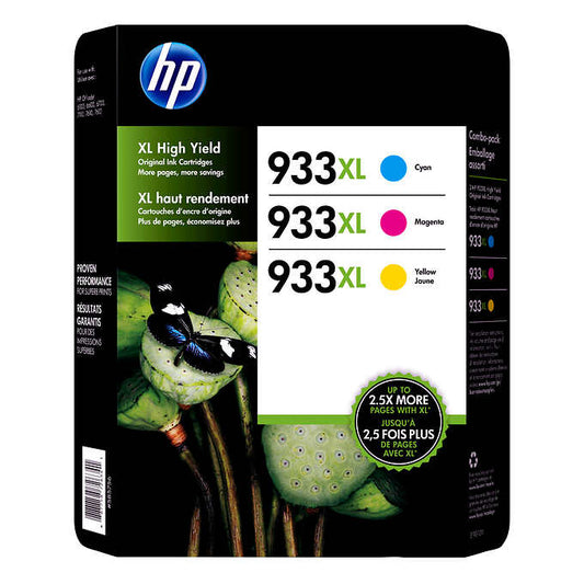 HP-PAQUET-3-CARTOUCHES-ENCRE-933XL