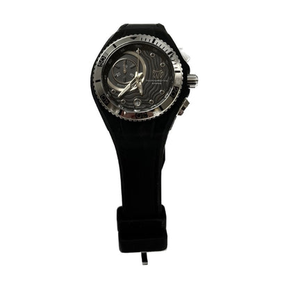 TECHNOMARINE-MONTRE-HOMME-NOIR-GRIS-2