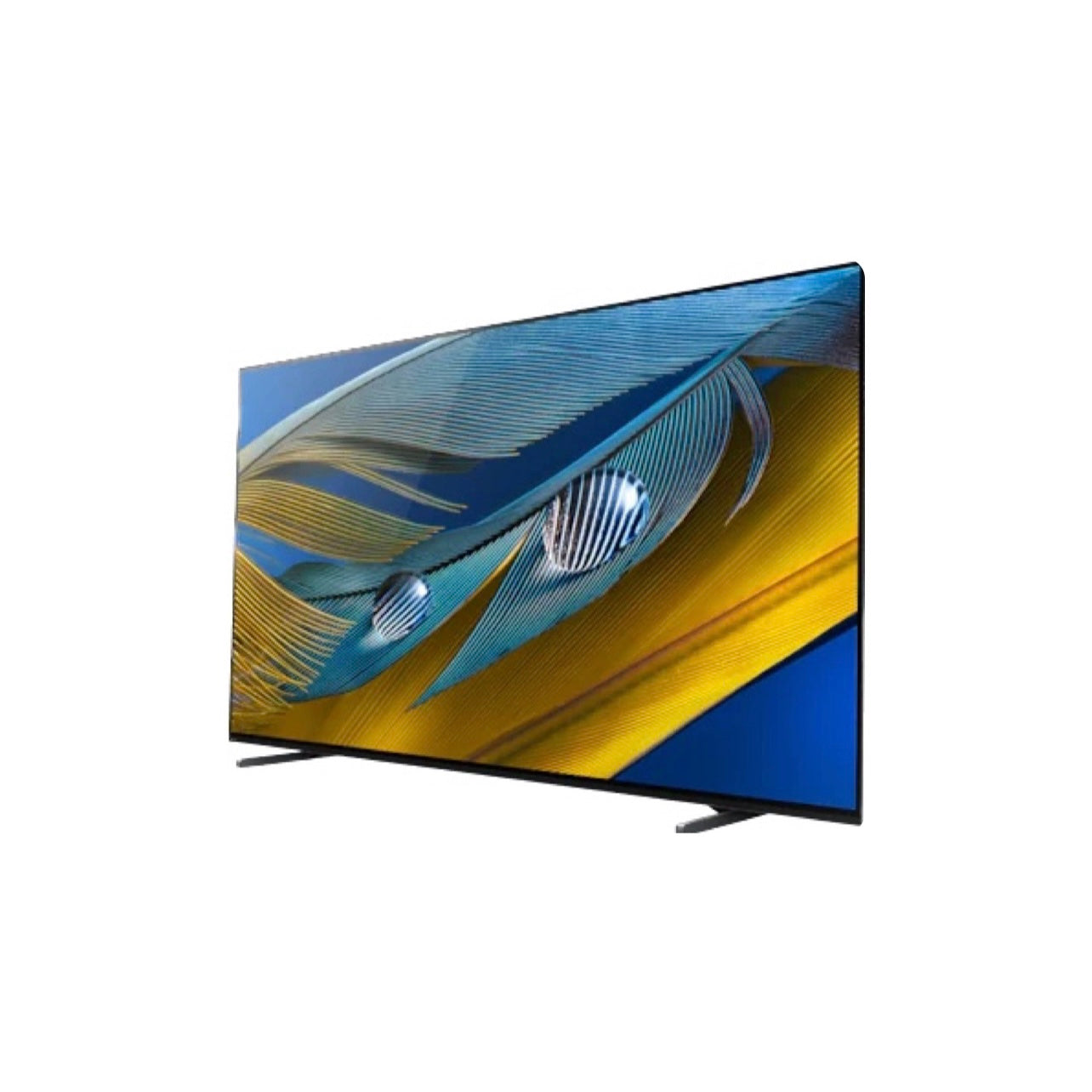 SONY-TÉLÉVISEUR-INTELLIGENT-SMART-TV-HDR-GOOGLE-DELO-UHD-4K-65"-BRAVIA-XR-2