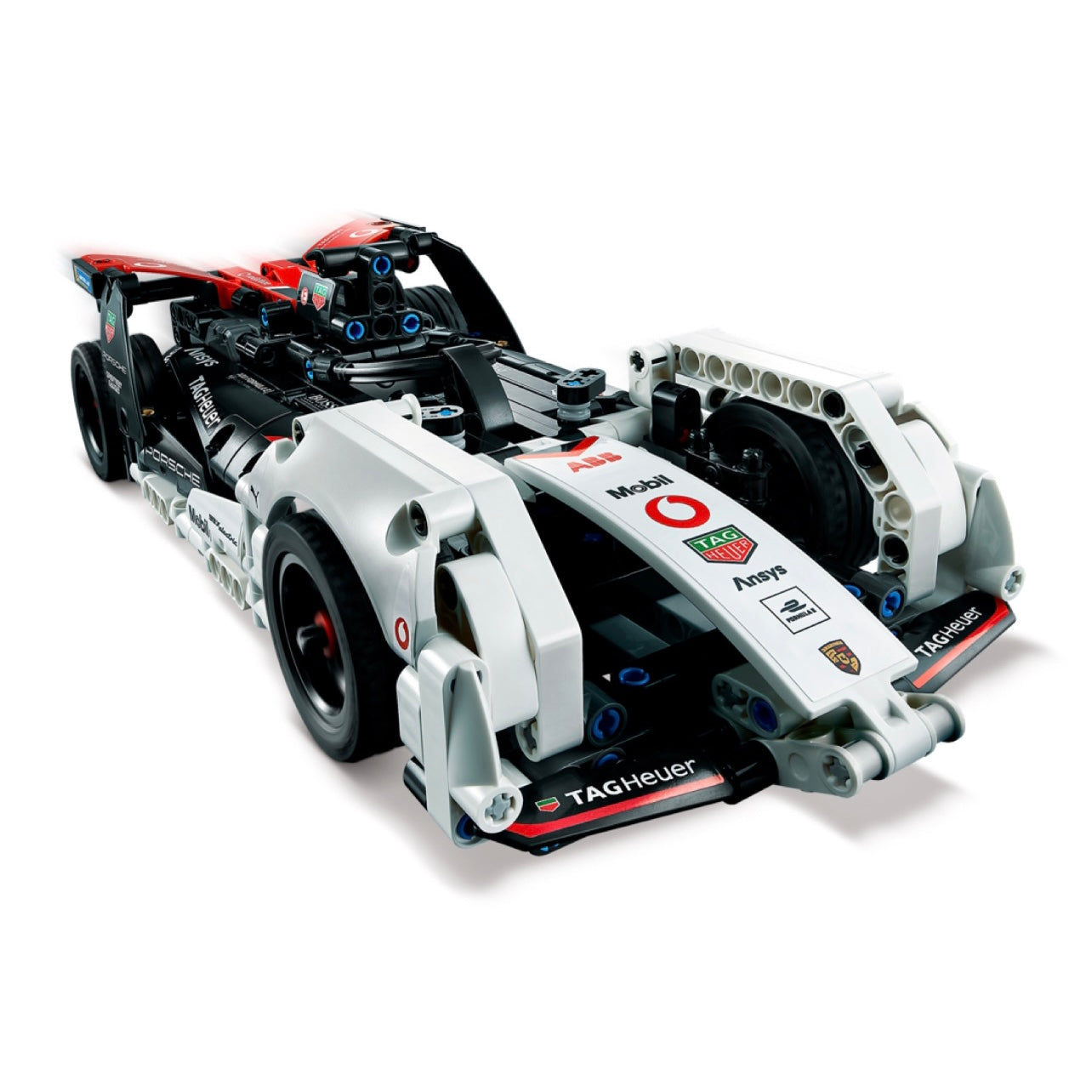 LEGO - Formula E® Porsche 99X Electric 42137