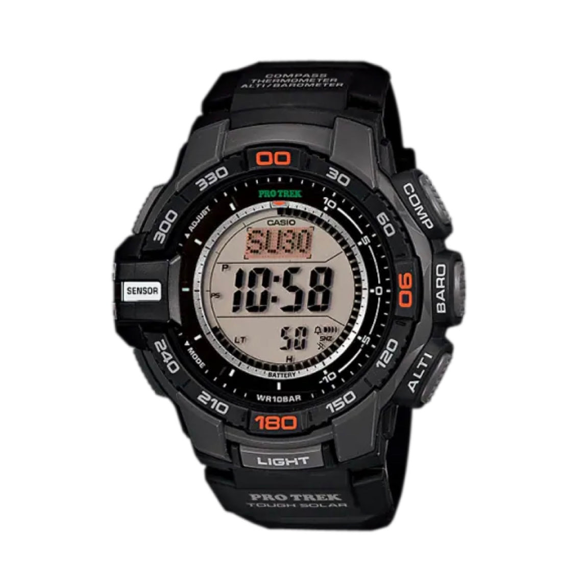 CASIO-PRO-TREK-MONTRE-HOMME