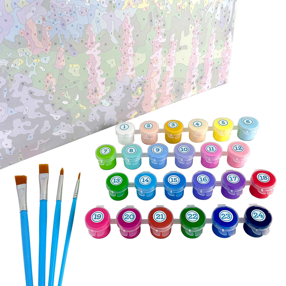 artskills-ensemble-2-peintures-par-numéro-paint-by-numbers-pack-4