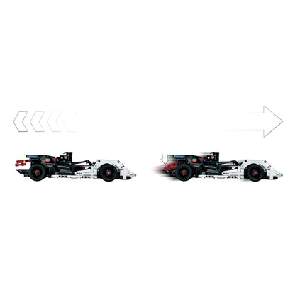 LEGO - Formula E® Porsche 99X Electric 42137  