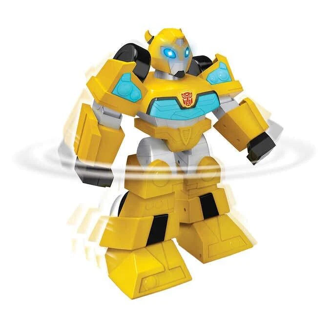 transformers-hasbro-jouet-tlécommandé-bumblebee-rescue-bot-academy-3