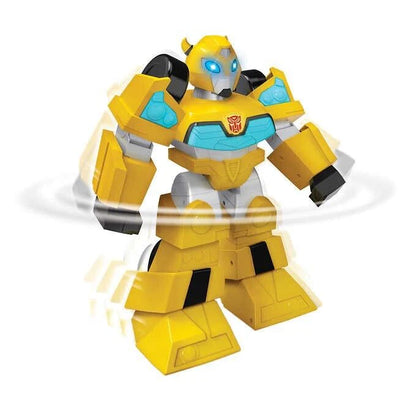 transformers-hasbro-jouet-tlécommandé-bumblebee-rescue-bot-academy-3