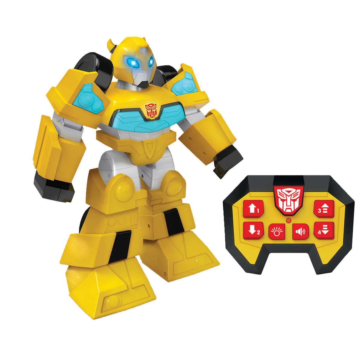 transformers-hasbro-jouet-tlécommandé-bumblebee-rescue-bot-academy-2