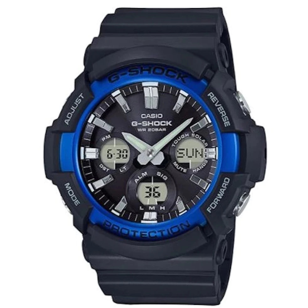 CASIO-MONTRE-G-SHOCK-HOMME