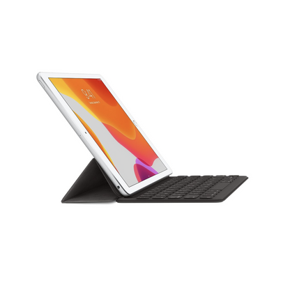 APPLE - 10.5 Inches iPad Smart Keyboard *Open Box*