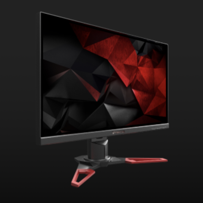 Acer - Predator XB1 - Moniteur de jeux