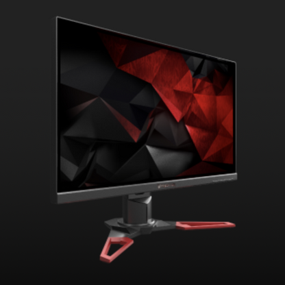 Acer - Predator XB1 - Moniteur de jeux