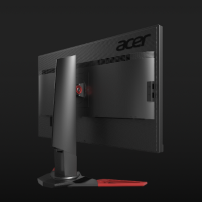 Acer - Predator XB1 - Moniteur de jeux - semi-derrière 