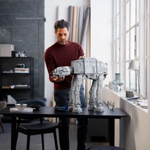 Charger l&#39;image dans la galerie, LEGO-STAR-WARS-AT-AT-ULTIMATE-COLLECTOR-SERIES-75313-5
