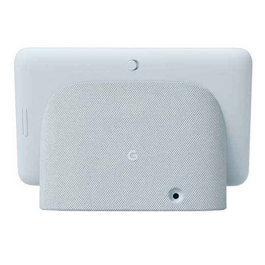 google-nest-hub-2e-génération-7-pouces-inches-generation-mist-bleu-givré-4