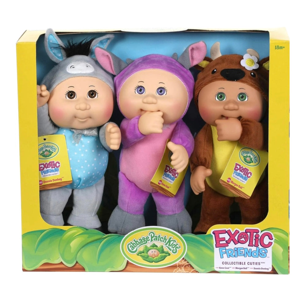 cabbage-patch-kids-ensemble-3-poupées-exotic-friends-cuties