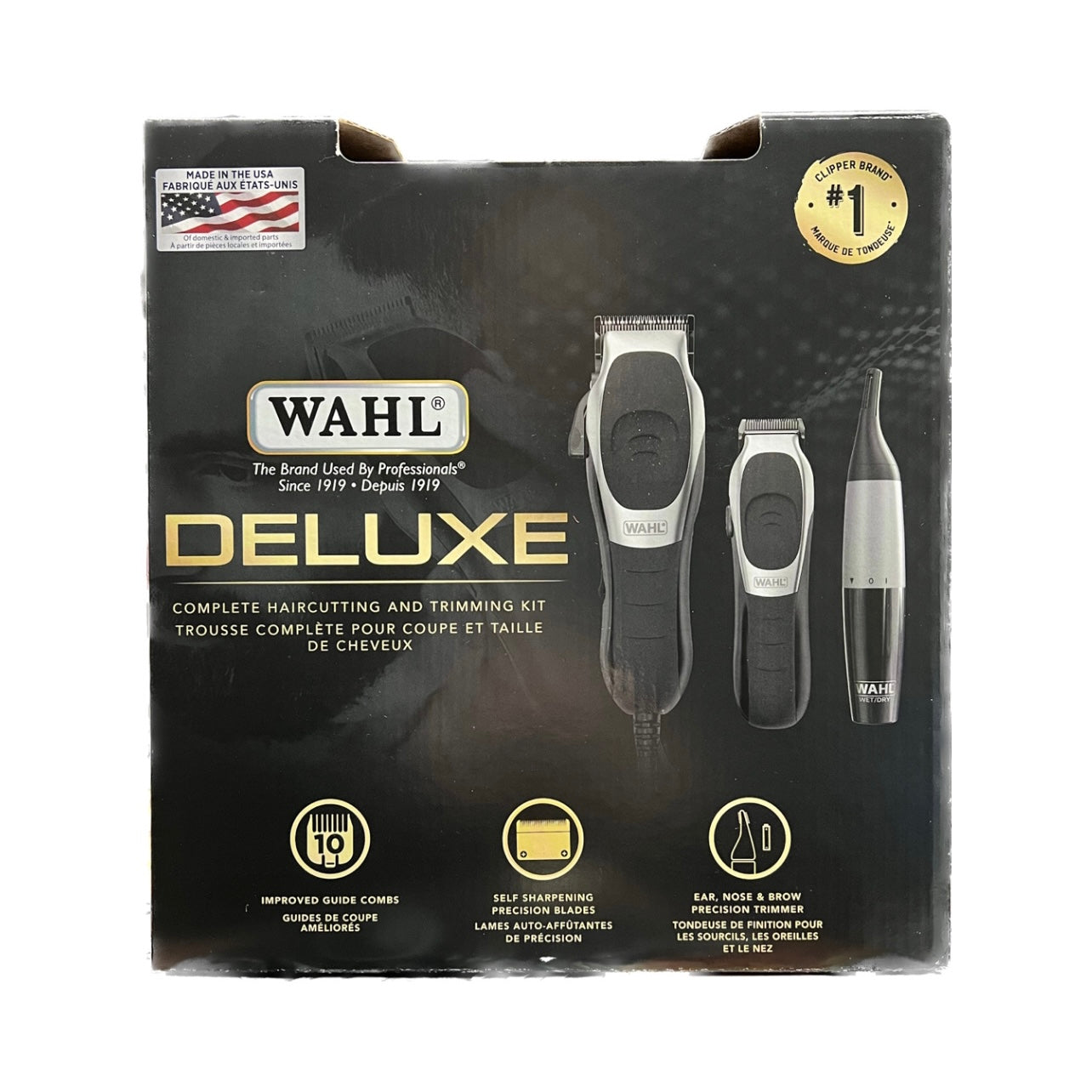 WAHL-TROUSSE-COMPLÈTE-COUPE-TAILLE-CHEVEUX-DELUXE-3