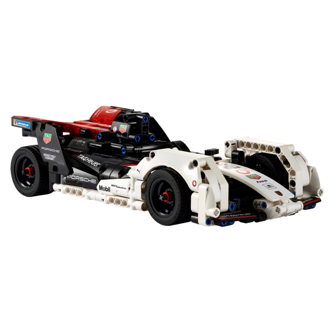 LEGO - Formula E® Porsche 99X Electric 42137  