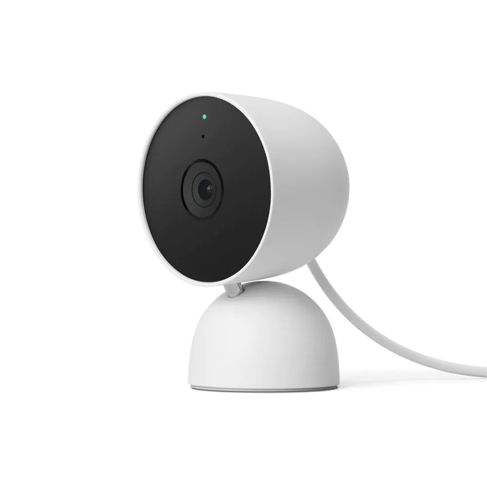 google-nest-cam-intérieur-filaire-2e-génération-2nd-generation-indoor-wired