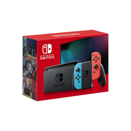 NINTENDO-SWITCH-CONSOLE-JEU