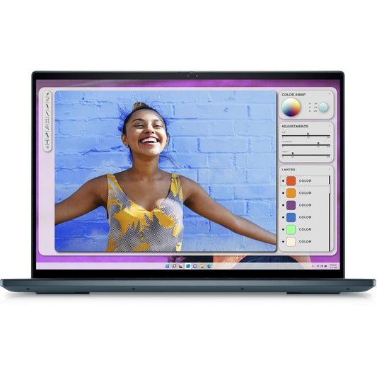 DELL-INSPIRON-16-PLUS-VERT-ORDINATEUR-PORTABLE-2