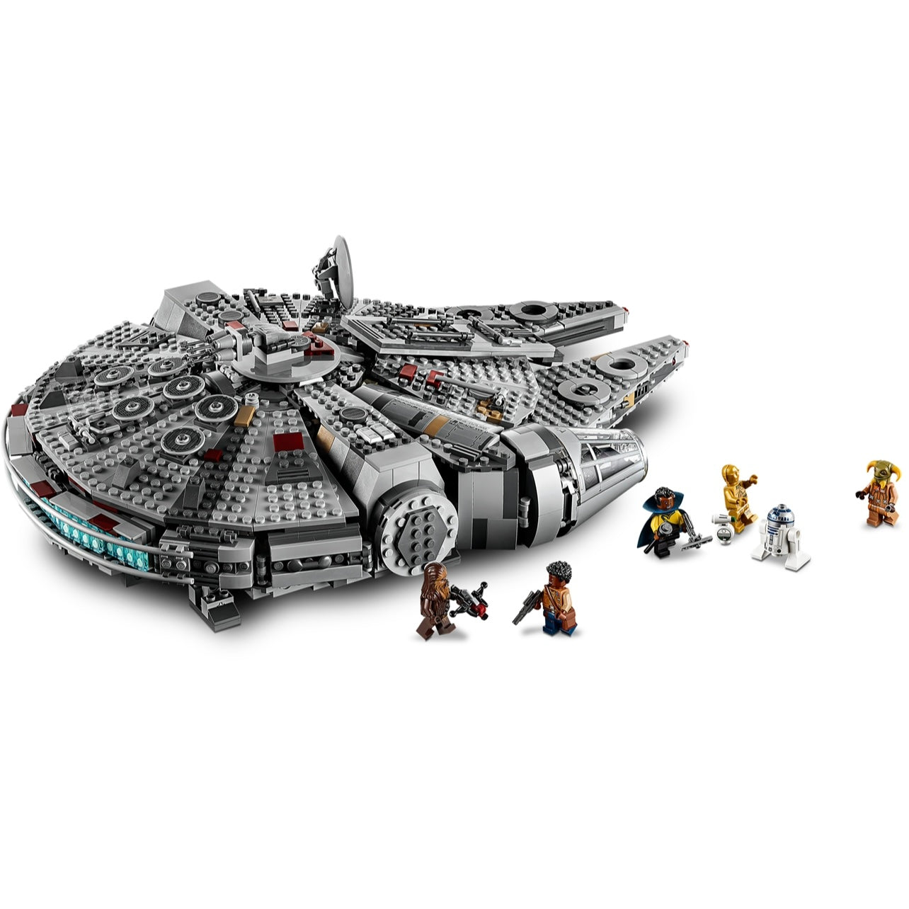 LEGO-STAR-WARS-FAUCUN-MILENIUM-75257-2