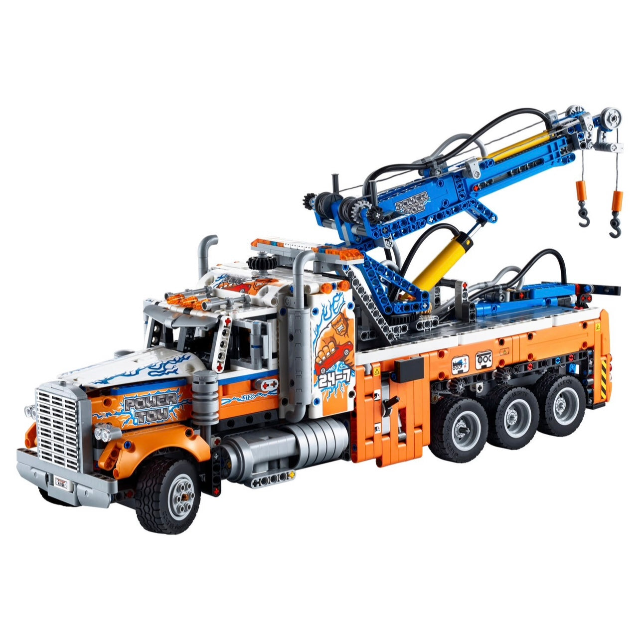 LEGO-CAMION-REMORQUAGE-LOURD-TECHNIC-42128-2