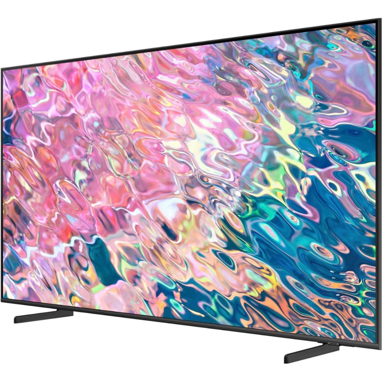 SAMSUNG-TÉLÉVISEUR-SMART-TV-60"-4K-Q60B-2