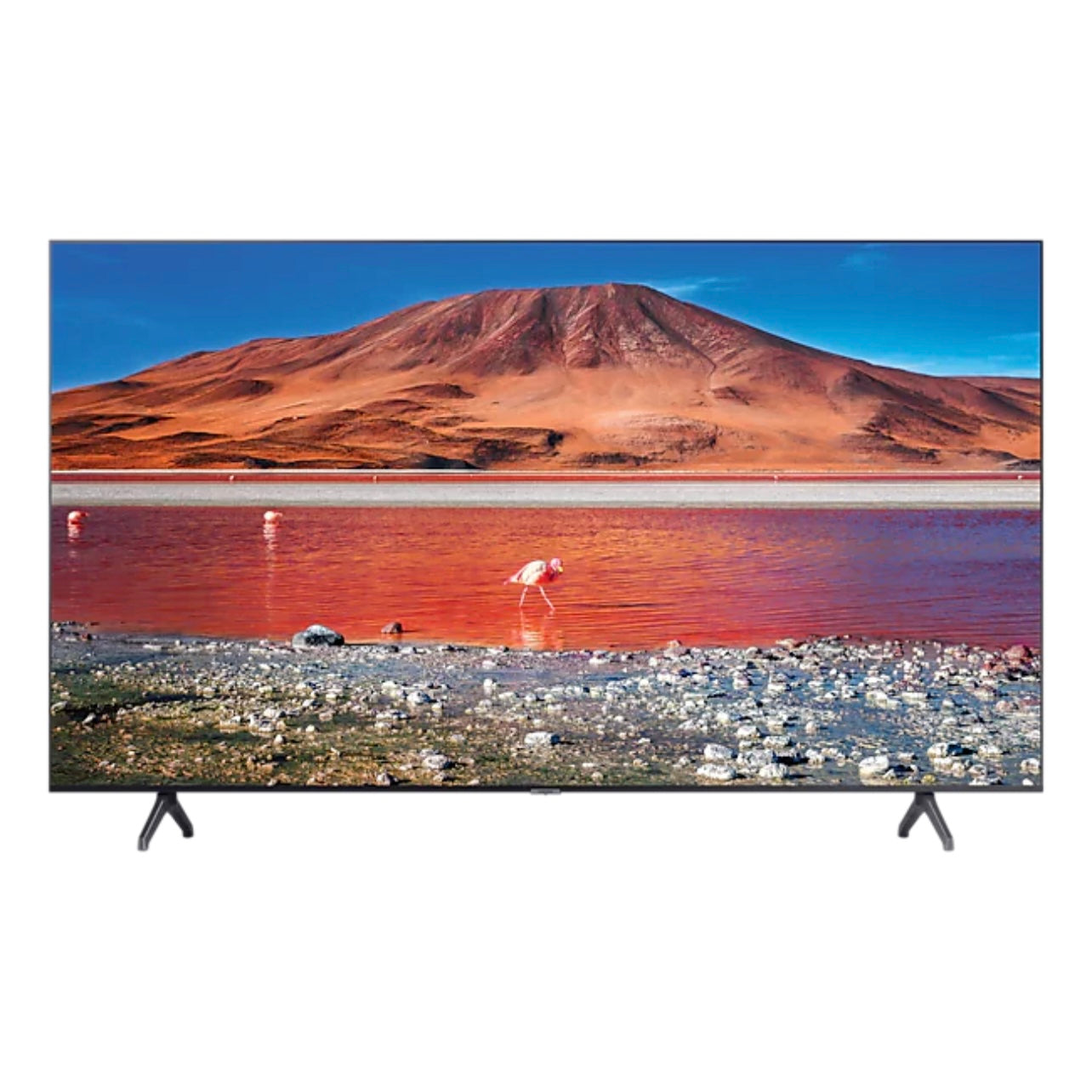 SAMSUNG-TÉLÉVISEUR-INTELLIGENT-SMART-TV-CRYSTAL-UHD-4K-TU7000-58"