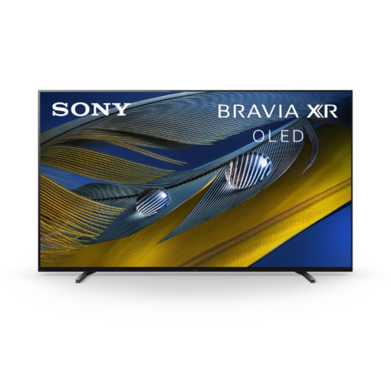 SONY-TÉLÉVISEUR-INTELLIGENT-SMART-TV-HDR-GOOGLE-DELO-UHD-4K-65"-BRAVIA-XR