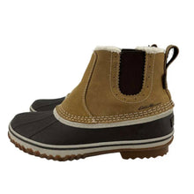 Charger l&#39;image dans la galerie, EDDIE-BAUER-BOTTES-HUNT-PAC-ENFILER-FEMME-3
