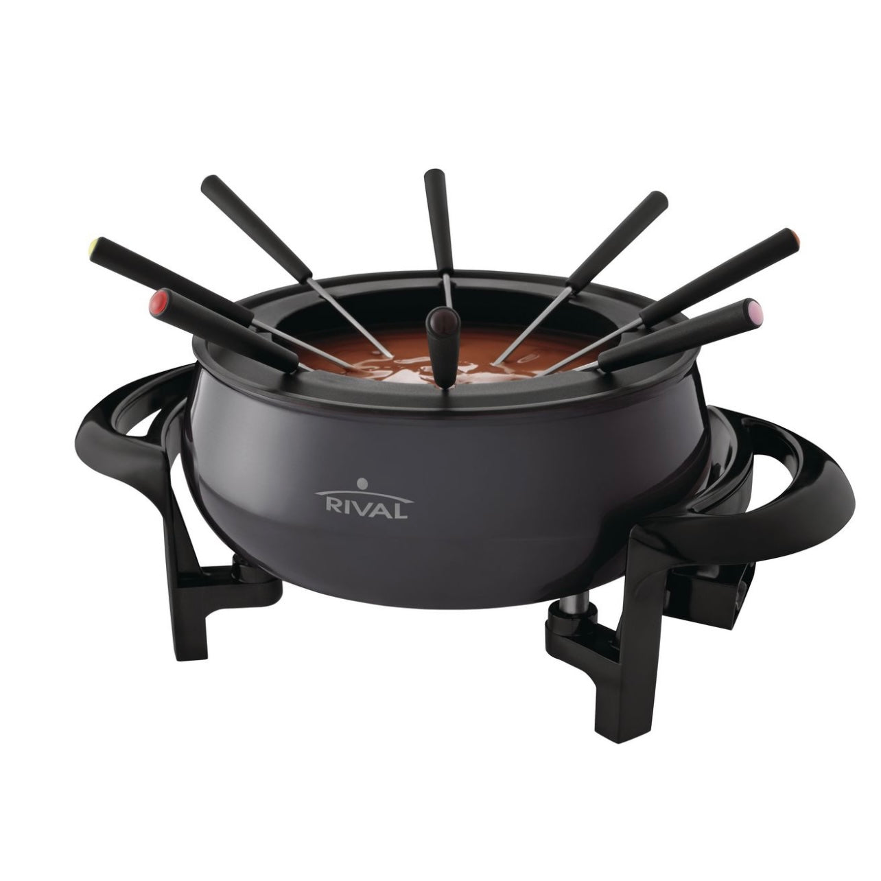 RIVAL - 2.8L Electric Fondue Pan