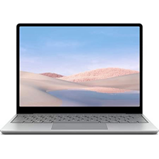 MICROSOFT-SURFACE-LAPTOP-GO-ARGENT-PLATINE-PLATINUM-4