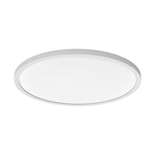 Charger l&#39;image dans la galerie, coda-plafonnier-del-mince-38,1-cm-slim-15-inches-led-ceiling-light
