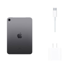 Charger l&#39;image dans la galerie, apple-pad-mini-6e-generation-64-gb-wi-fi-6th-cosmic-gray-gris-cosmique-4

