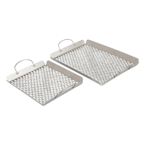 ensemble-2-paniers-barbecue-acier-inoxydable-stainless-steel-bbq-baskets