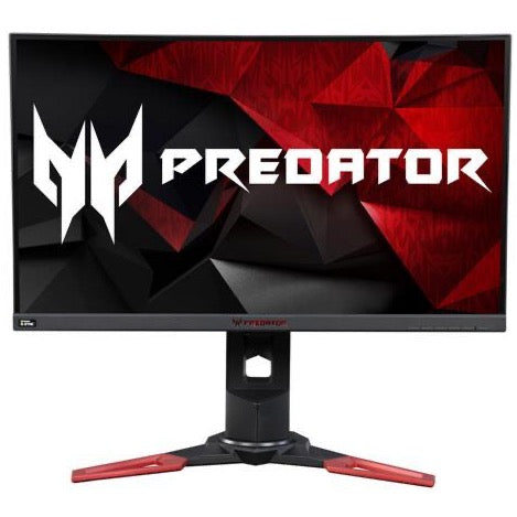 Acer - Predator XB1 - Moniteur de jeux-devant 