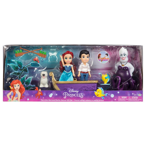 disney-princess-coffret-cadeau-luxe-petite-sirène-little-mermaid-gift-set
