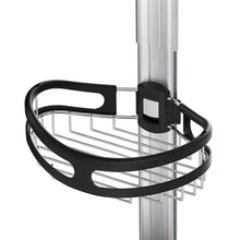 Charger l&#39;image dans la galerie, ARTIKA - Support de Rangement de Douche Azzuro
