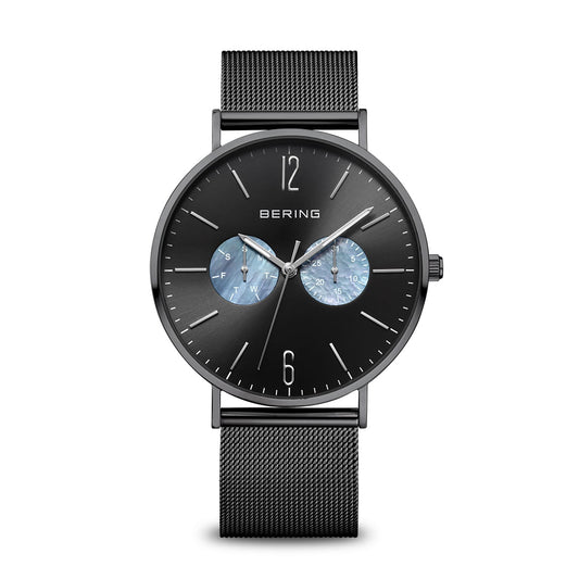 BERING - Montre pour Homme